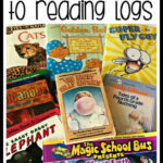 Fun Creative Alternatives To Reading Logs Southern Fried Teachin