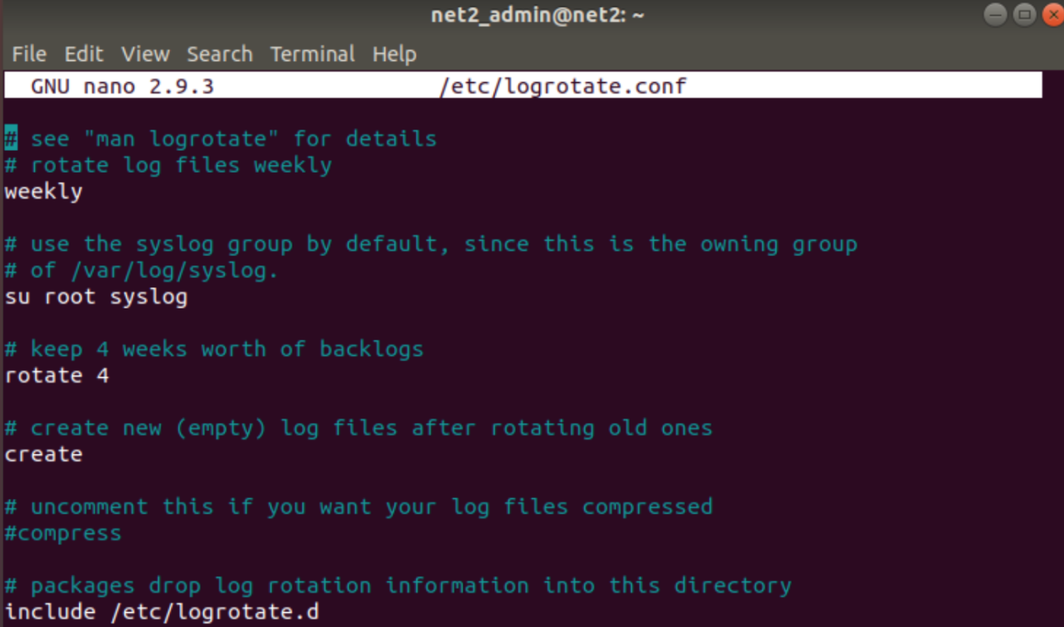 Guide To Linux Ubuntu Debian Log Files For Beginners