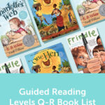 Guided Reading Levels Q R Book List Guided Reading Books Guided