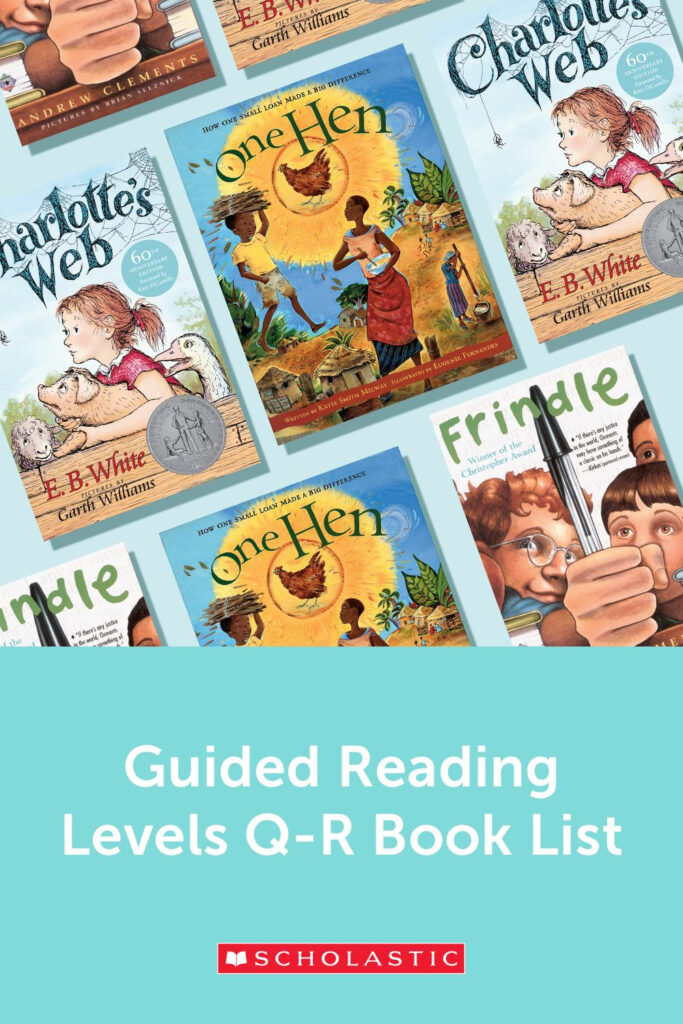 Guided Reading Levels Q R Book List Guided Reading Books Guided 