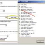 How To Change The IIS Log Contents With PowerShell