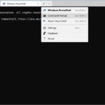 How To Enable Tabs In Your Command Prompt Window
