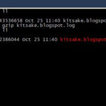 How To Extract gz File In Linux Command Easly And Quickly Kitsake