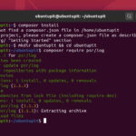 How To Install And Use PHP Composer On Linux Distributions