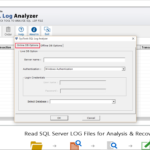 How To Read Data From LDF Files In SQL Server DZone Database