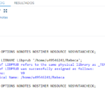 How To Use LIBNAME Statement In SAS By Rebeca Nu ez Analytics