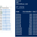 Import Excel Data Into PowerShell Variables Stack Overflow