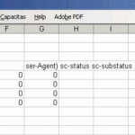 Importing W3C Web Server Log Files Using Microsoft Excel Visual Basic