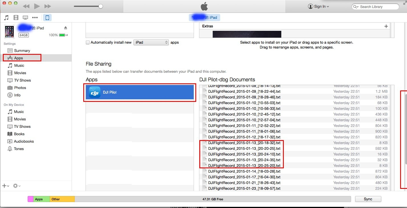 Inspire 1 Flight Data Logs DJI FORUM