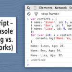 Java Write Output To Console Everything You Need To Know Hackanons