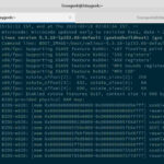 Journalctl read linux system logs 2 2DayGeek