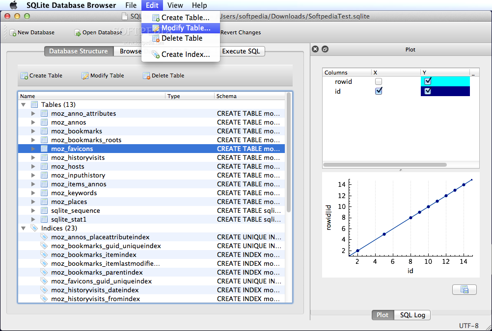 Kdb Database Browser For Mac