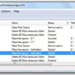 Log File Viewer