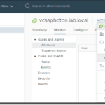 Most Important VMware Log Files 4sysops