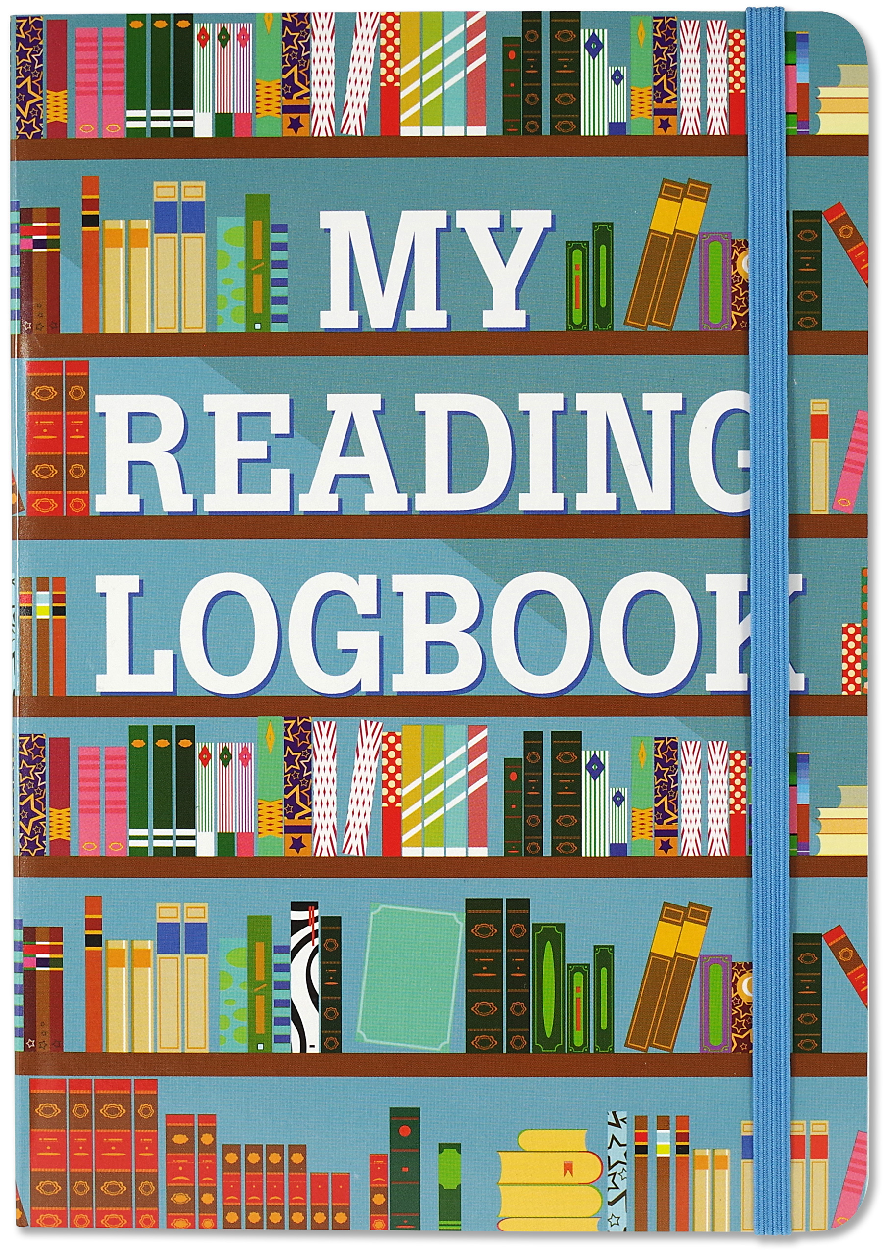 My Reading Logbook Paperme se