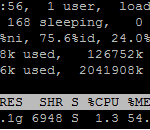 MySQL Delay In Relay Master Log File Stack Overflow