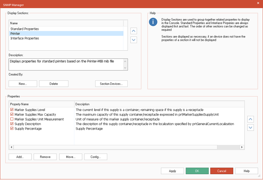 NetSupport DNA SNMP Support NetSupport Knowledgebase