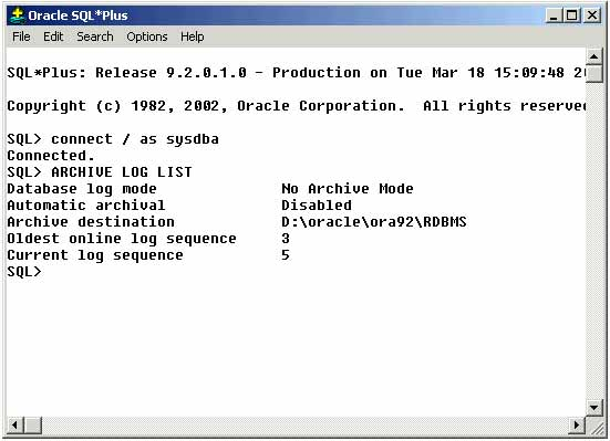 Oracle Log Files An Introduction And Step by step Tutorial 