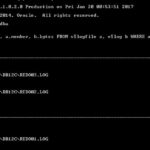 Oracle Redo Log Size Increase In Oracle 12C TechPaste Com