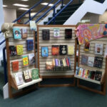 Our Summer Reading DIsplay Reading Display Summer Reading College