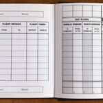 Pilot Logbooks What Are They Why You Need One Pilot Teacher