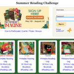 Pin By Poudre River Public Library Di On Summer Reading Challenge 2020