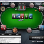 PokerStars Mobile App Review Apps400
