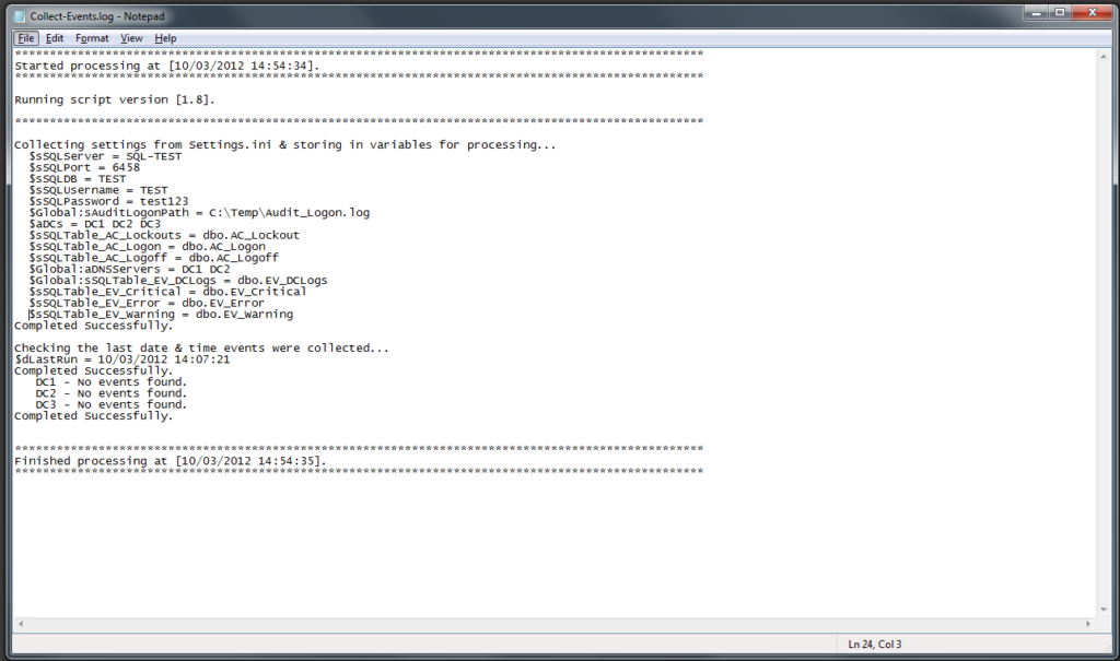 PowerShell Logging V2 Easily Create Log Files 9to5IT