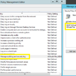 Privileges permissions Required For Event Log Collection