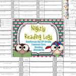 Product Preview Common Core Reading Standards Common Core Reading