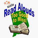 Read Aloud Logo Open Book Clip Art Free Transparent Clipart