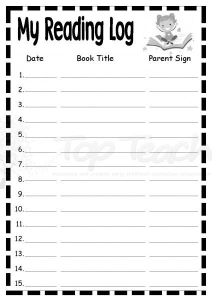 2nd-grade-reading-log-with-parent-signature-2022-reading-log-printable