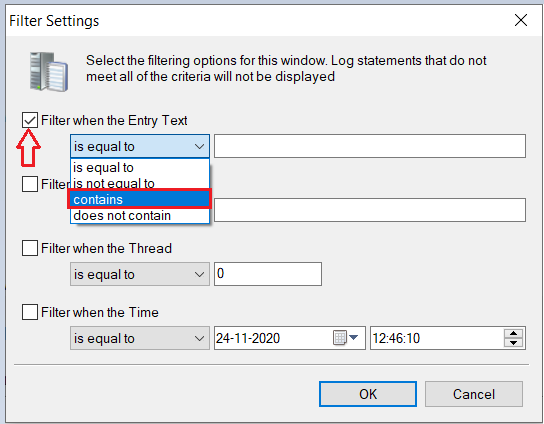 SCCM OSD SMSTS Log File Reading Tips ConfigMgr MEMCM HTMD Blog