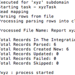 Setting Up Plutora Extract Transform And Load ETL Plutora