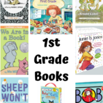 Teacher Recommended First Grade Books 1st Grade Books Books For