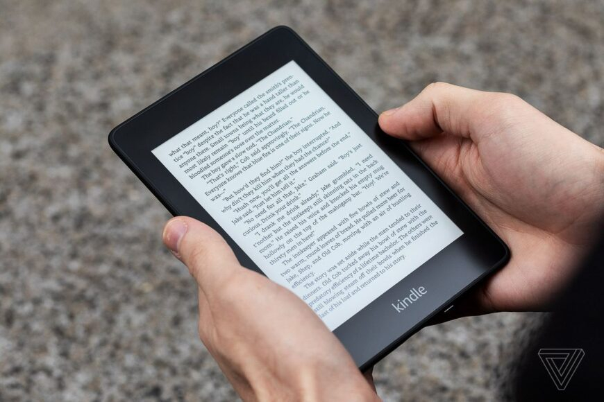 The Best EBook Reader 2020 Reviews And Tips On EBook Reading 