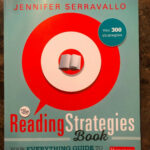 The Reading Strategies Book By Jennifer Serravallo PAPERBACK 2015