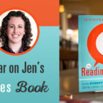 The Reading Strategies Book By Jennifer Serravallo Your Everything