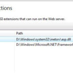 Troubleshooting Failed Requests Using Tracing In IIS 7 Microsoft Docs