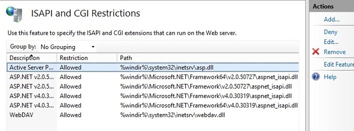 Troubleshooting Failed Requests Using Tracing In IIS 8 5 Microsoft Docs