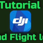 Tutorial How To Read Your DJI Flight Logs YouTube