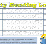 We Loved The Reading Log From Portland District Library So Much That We
