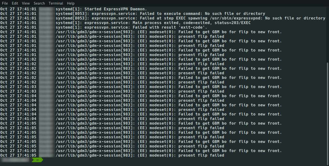 What Are Linux Log Files And How Can You Read Them