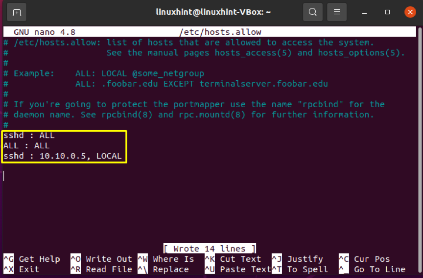 What Is Ssh exchange identification Read Connection Reset By Peer 