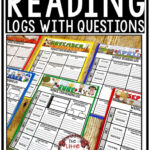 You Will LOVE This Alternative To The Traditional Reading Log This