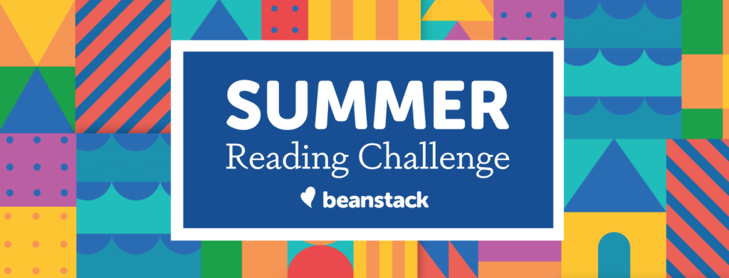 2022 Summer Reading Badge Book Challenge Beanstack Help Center