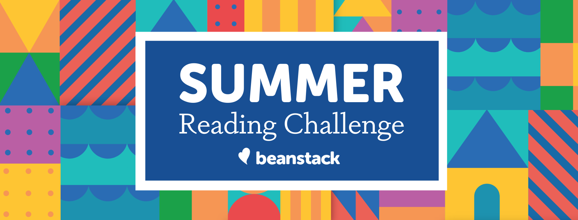 2022 Summer Reading Badge Book Challenge Beanstack Help Center