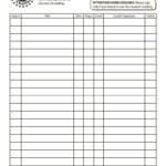 47 Printable Reading Log Templates For Kids Middle School Adults