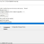 5 Useful Tools To Read ConfigMgr Log Files