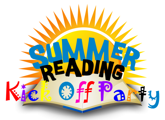 Chronicles Of A South Cobb Homeschooler Summer Reading KICK OFF Party 
